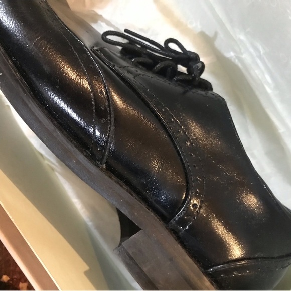 ▪️Joseph Abbound Black Dress Shoes main image 7